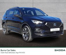 SEAT Tarraco 2023