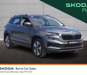 Skoda Karoq 2023