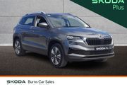 Skoda Karoq 2023
