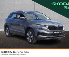 Skoda Karoq 2023