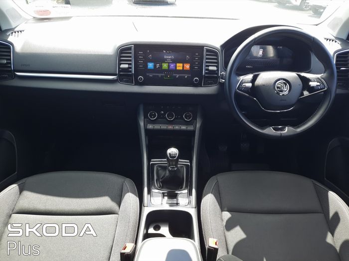 Skoda Karoq 2023