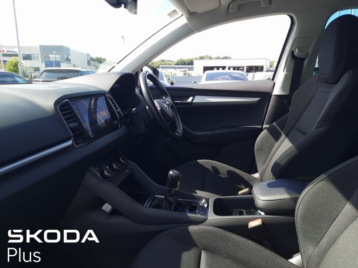 Skoda Karoq 2023