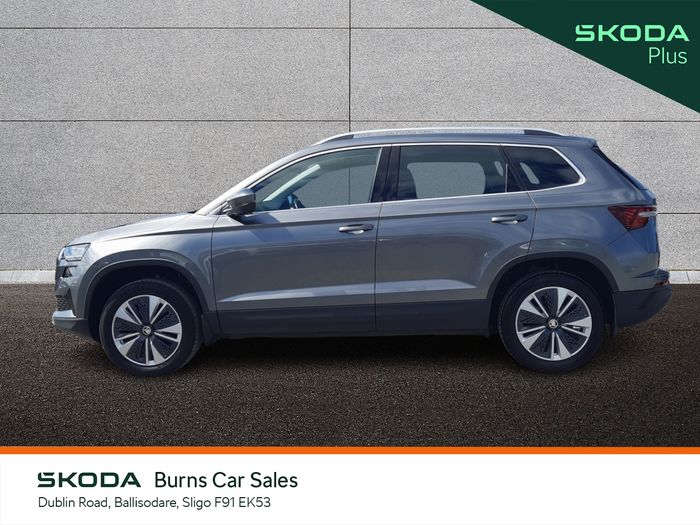 Skoda Karoq 2023