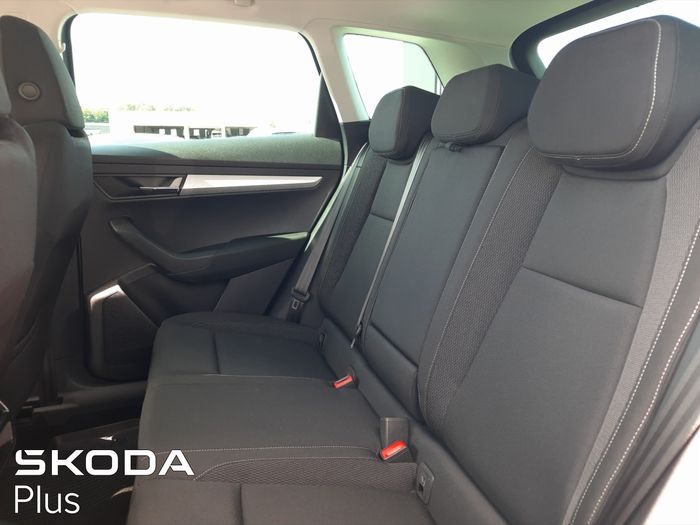 Skoda Karoq 2023