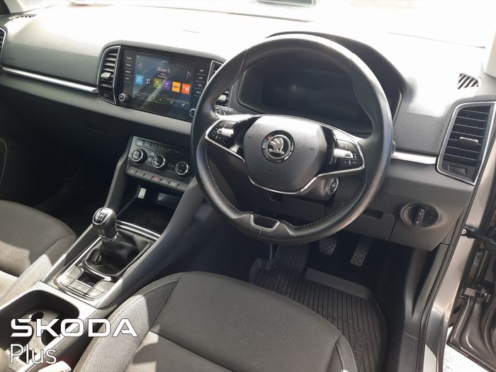 Skoda Karoq 2023