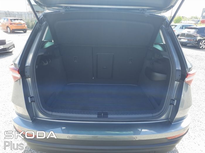 Skoda Karoq 2023