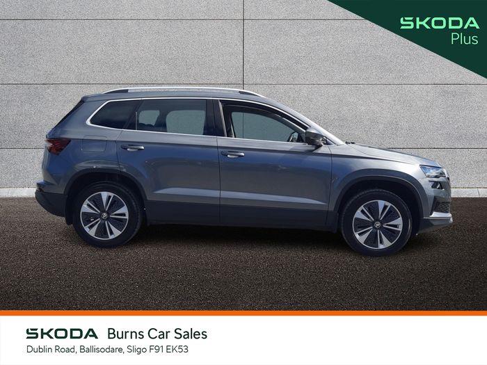 Skoda Karoq 2023
