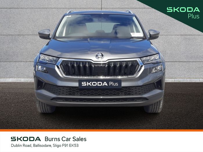 Skoda Karoq 2023
