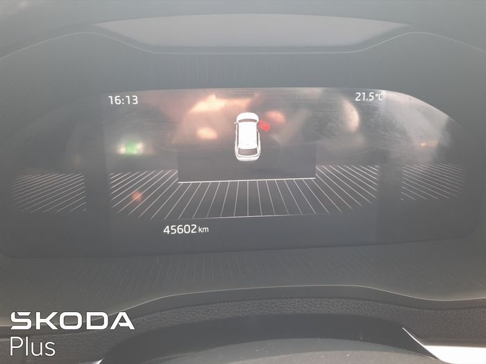 Skoda Karoq 2023