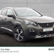 Peugeot 3008 2019