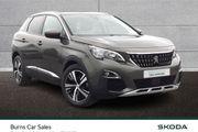 Peugeot 3008 2019