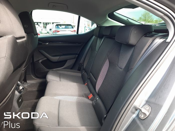 Skoda Octavia 2024