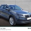 Skoda Karoq 2022