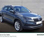 Skoda Karoq 2022