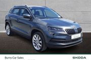 Skoda Karoq 2022