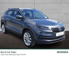 Skoda Karoq 2022