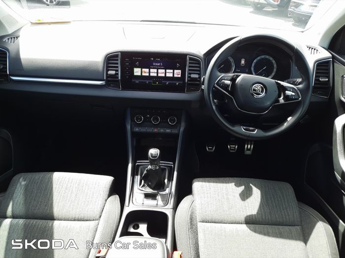 Skoda Karoq 2022
