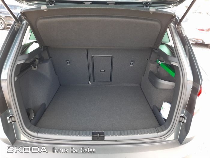 Skoda Karoq 2022