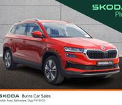 Skoda Karoq 2023
