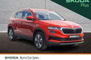 Skoda Karoq 2023