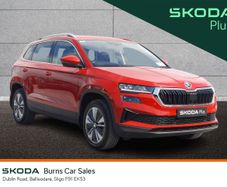Skoda Karoq 2023