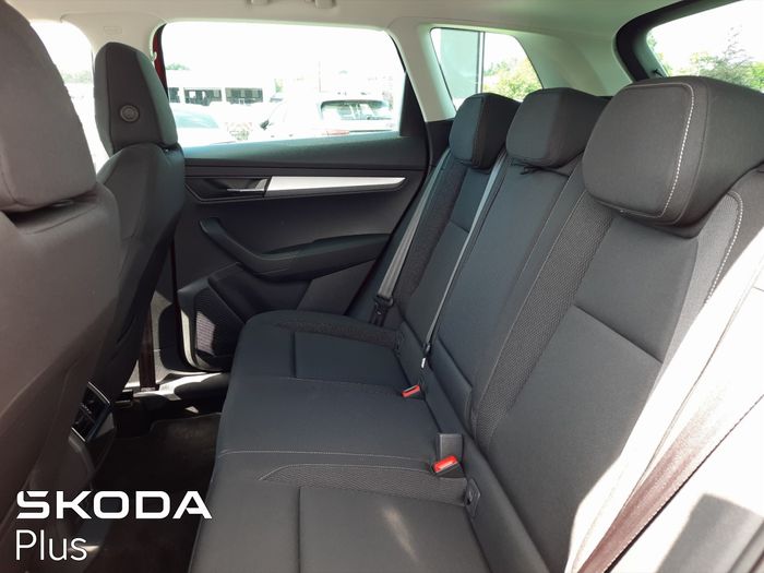 Skoda Karoq 2023