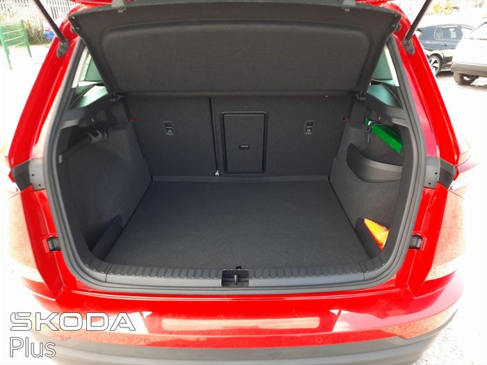 Skoda Karoq 2023