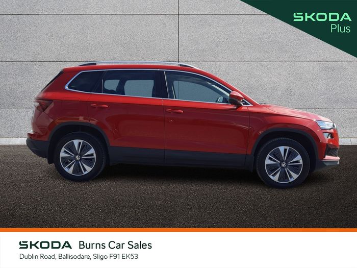 Skoda Karoq 2023