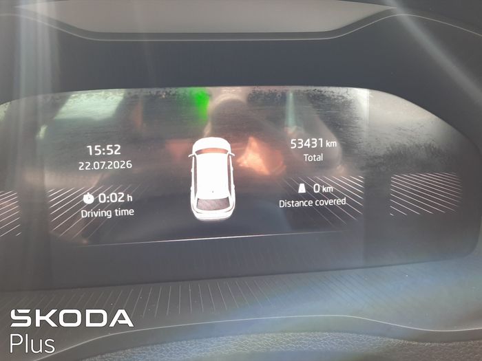 Skoda Karoq 2023