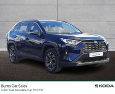 Toyota Rav4 2024