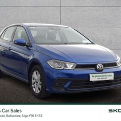 Volkswagen Polo 2022