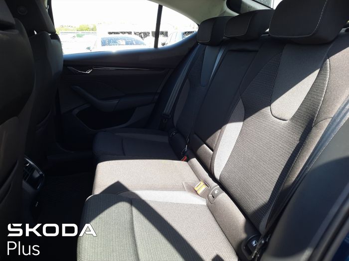 Skoda Octavia 2024