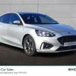 Ford Focus 2021