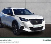 Peugeot 2008 2023