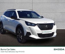 Peugeot 2008 2023