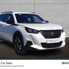 Peugeot 2008 2023