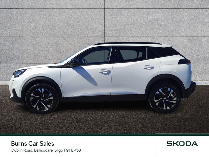 Peugeot 2008 2023