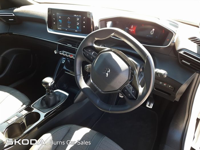 Peugeot 2008 2023