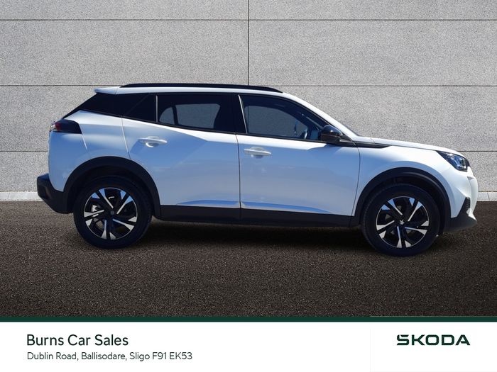 Peugeot 2008 2023