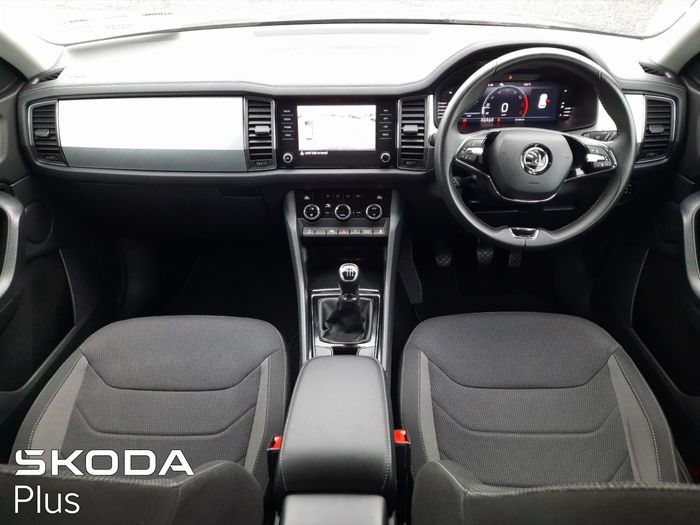 Skoda Kodiaq 2023