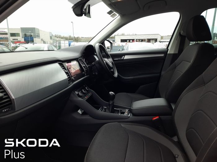Skoda Kodiaq 2023