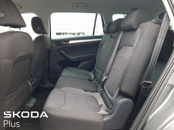 Skoda Kodiaq 2023