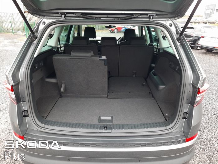 Skoda Kodiaq 2023