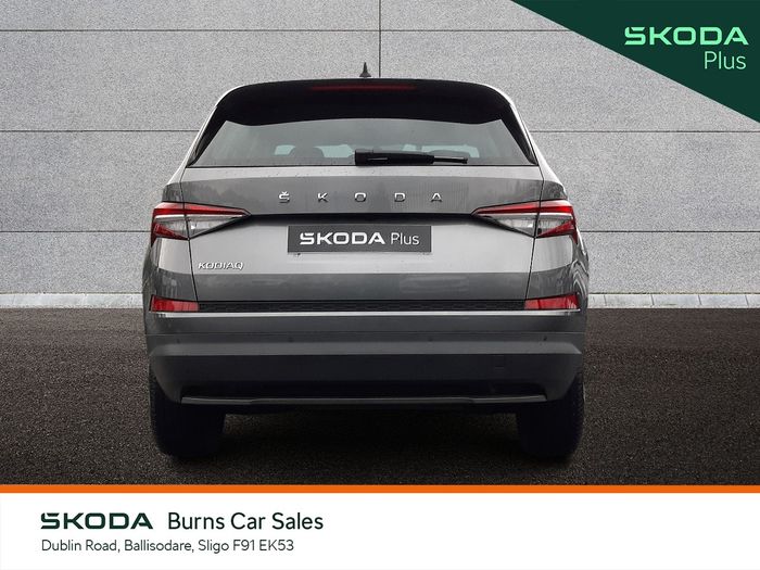 Skoda Kodiaq 2023