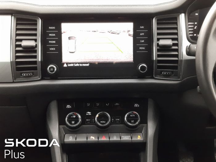 Skoda Kodiaq 2023