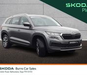 Skoda Kodiaq 2023