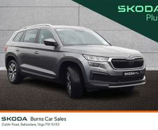 Skoda Kodiaq 2023