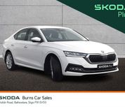 Skoda Octavia 2023