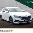 Skoda Octavia 2024