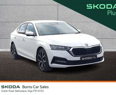 Skoda Octavia 2024
